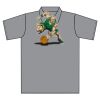 Sublimated Short Sleeve Polo Thumbnail