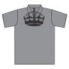 Sublimated Short Sleeve Polo Thumbnail