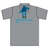 Sublimated Short Sleeve Polo Thumbnail
