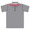 Sublimated Short Sleeve Polo Thumbnail