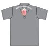 Sublimated Short Sleeve Polo Thumbnail