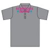 Sublimated Short Sleeve Polo Thumbnail