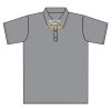 Sublimated Short Sleeve Polo Thumbnail