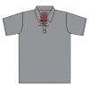 Sublimated Short Sleeve Polo Thumbnail