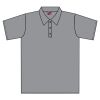 Sublimated Short Sleeve Polo Thumbnail