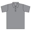 Sublimated Short Sleeve Polo Thumbnail