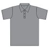 Sublimated Short Sleeve Polo Thumbnail