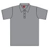 Sublimated Short Sleeve Polo Thumbnail