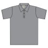 Sublimated Short Sleeve Polo Thumbnail