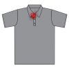 Sublimated Short Sleeve Polo Thumbnail