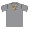 Sublimated Short Sleeve Polo Thumbnail