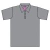 Sublimated Short Sleeve Polo Thumbnail