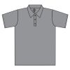 Sublimated Short Sleeve Polo Thumbnail