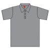 Sublimated Short Sleeve Polo Thumbnail