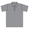 Sublimated Short Sleeve Polo Thumbnail