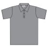 Sublimated Short Sleeve Polo Thumbnail
