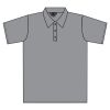 Sublimated Short Sleeve Polo Thumbnail