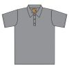 Sublimated Short Sleeve Polo Thumbnail