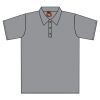 Sublimated Short Sleeve Polo Thumbnail
