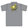 Sublimated Short Sleeve Polo Thumbnail