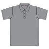 Sublimated Short Sleeve Polo Thumbnail