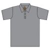 Sublimated Short Sleeve Polo Thumbnail