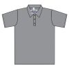 Sublimated Short Sleeve Polo Thumbnail
