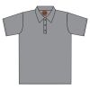 Sublimated Short Sleeve Polo Thumbnail
