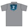 Sublimated Short Sleeve Polo Thumbnail