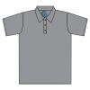 Sublimated Short Sleeve Polo Thumbnail