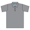 Sublimated Short Sleeve Polo Thumbnail