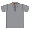 Sublimated Short Sleeve Polo Thumbnail