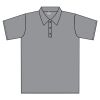 Sublimated Short Sleeve Polo Thumbnail