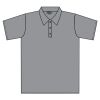 Sublimated Short Sleeve Polo Thumbnail