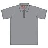 Sublimated Short Sleeve Polo Thumbnail