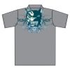 Sublimated Short Sleeve Polo Thumbnail