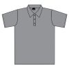 Sublimated Short Sleeve Polo Thumbnail