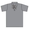 Sublimated Short Sleeve Polo Thumbnail