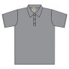Sublimated Short Sleeve Polo Thumbnail