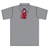 Sublimated Short Sleeve Polo Thumbnail