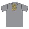 Sublimated Short Sleeve Polo Thumbnail