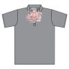 Sublimated Short Sleeve Polo Thumbnail