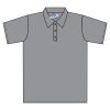 Sublimated Short Sleeve Polo Thumbnail