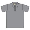 Sublimated Short Sleeve Polo Thumbnail