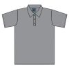 Sublimated Short Sleeve Polo Thumbnail