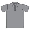Sublimated Short Sleeve Polo Thumbnail