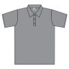 Sublimated Short Sleeve Polo Thumbnail
