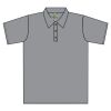 Sublimated Short Sleeve Polo Thumbnail