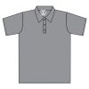 Sublimated Short Sleeve Polo Thumbnail