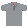 Sublimated Short Sleeve Polo Thumbnail